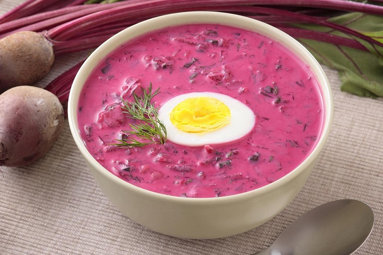 Со свеклой