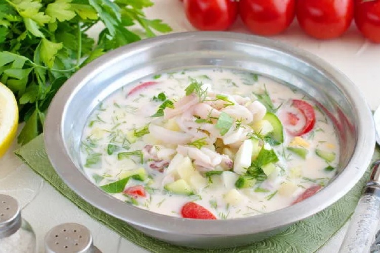 Средиземноморская