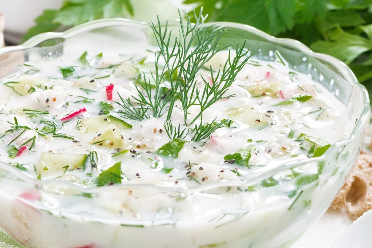 С сыром