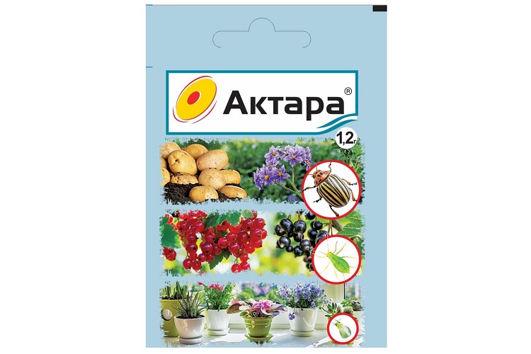 Актара