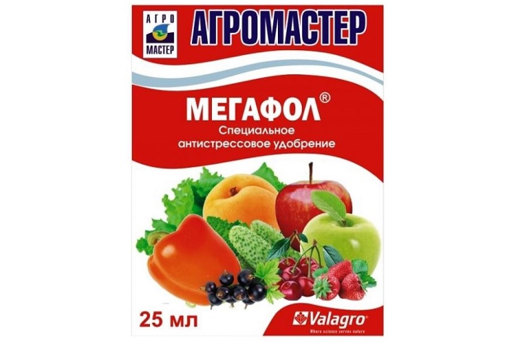 Мегафол