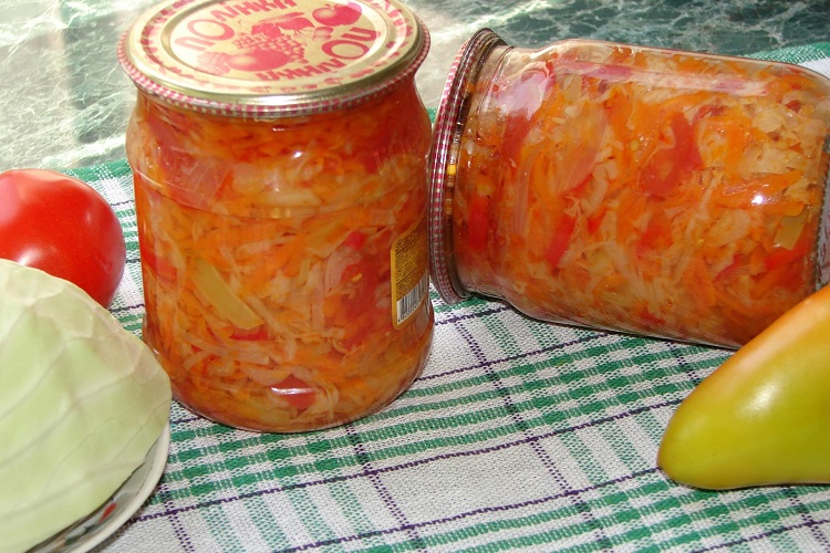 Раз, два и готово