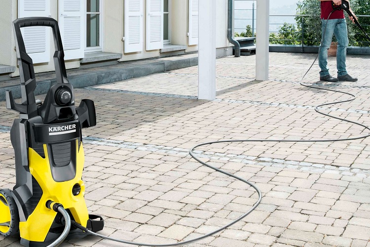 Karcher