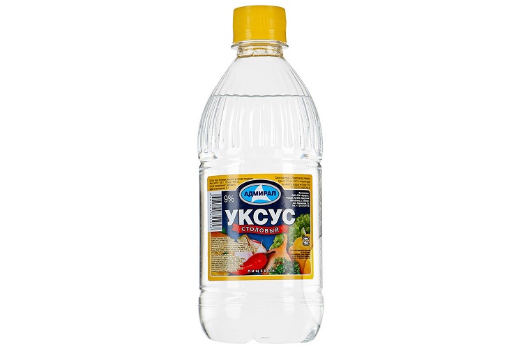 Уксус