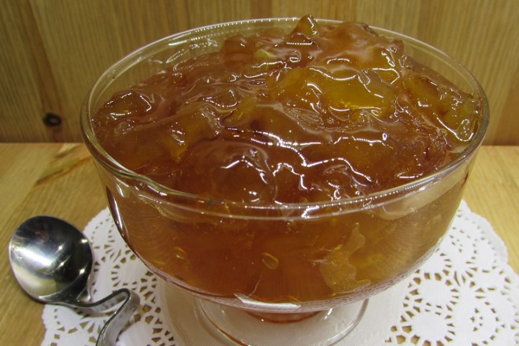 С коньяком