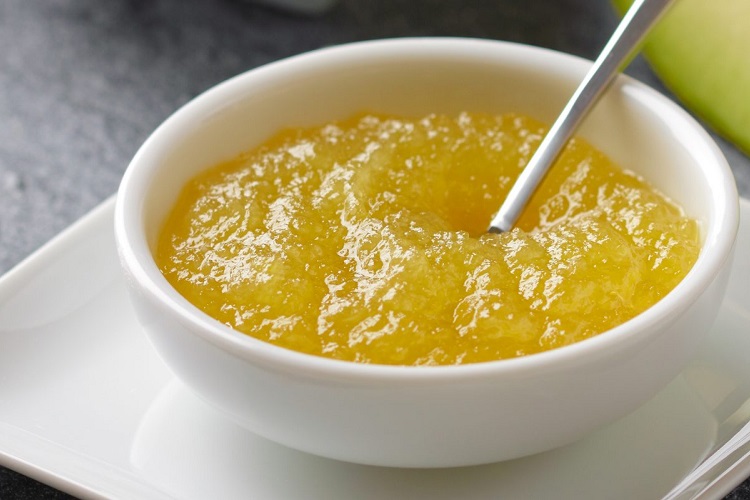 С огурцом и мятой