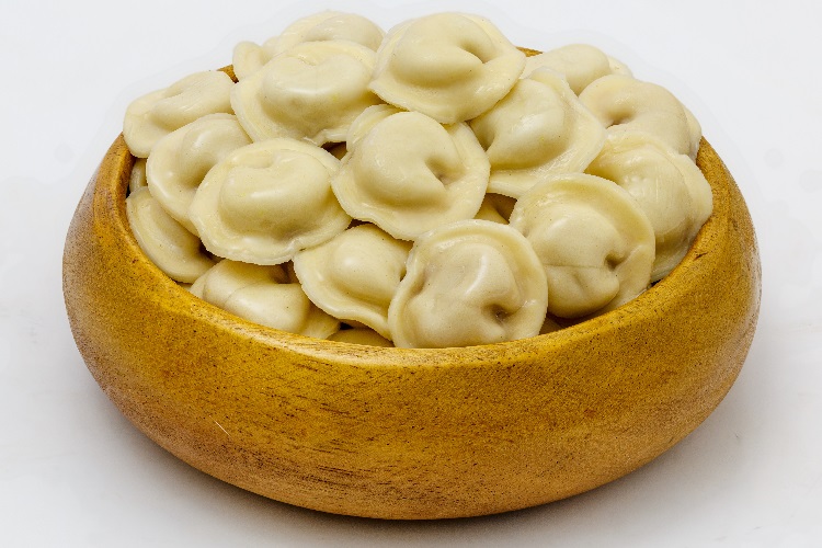 Пельмени