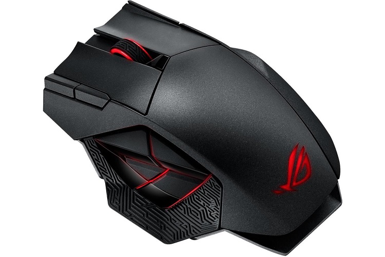 Игровая мышь