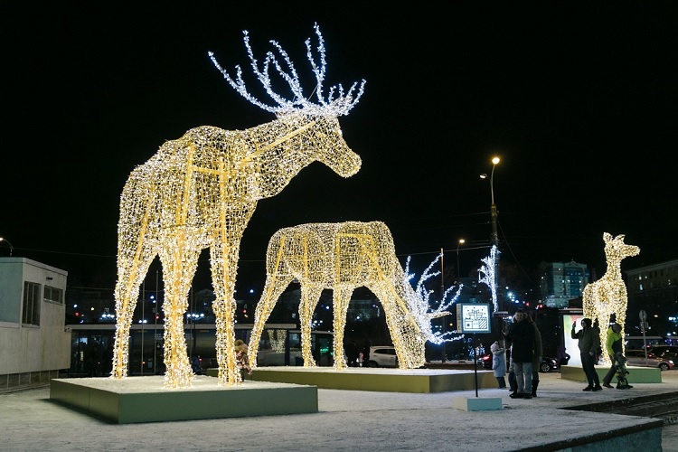 Мурманск
