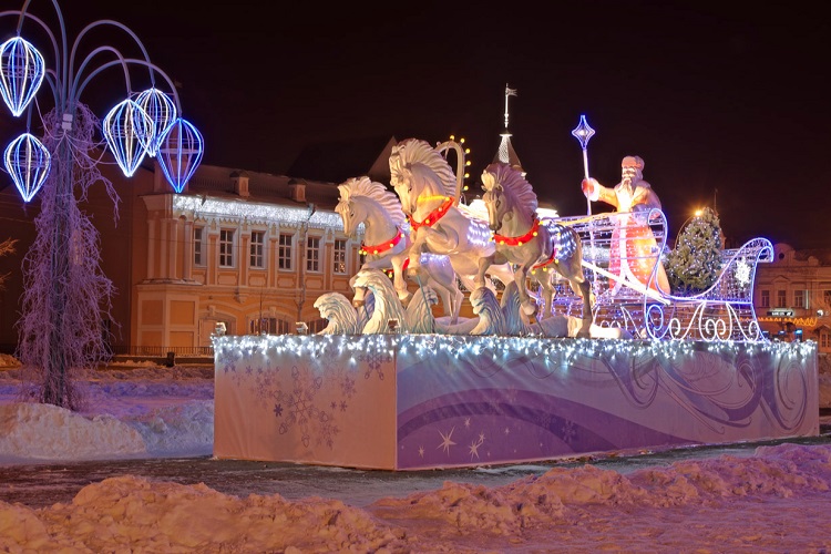 Вологда