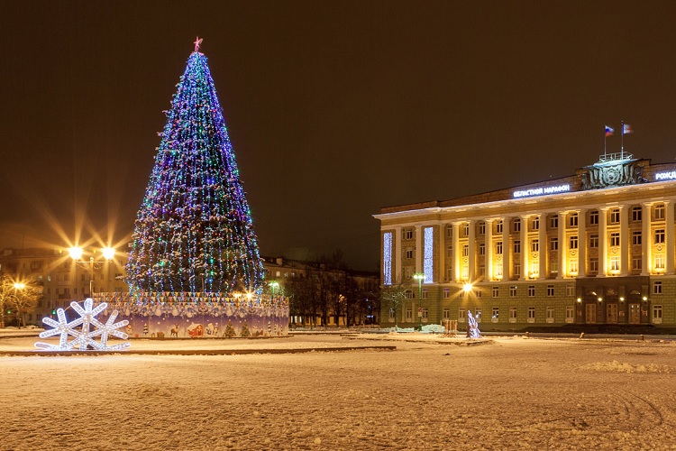 Великий Новгород
