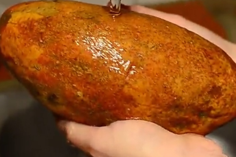 Мытье