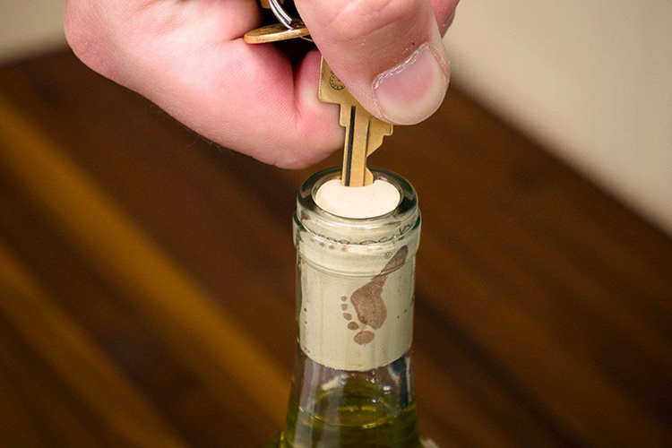 Ключ