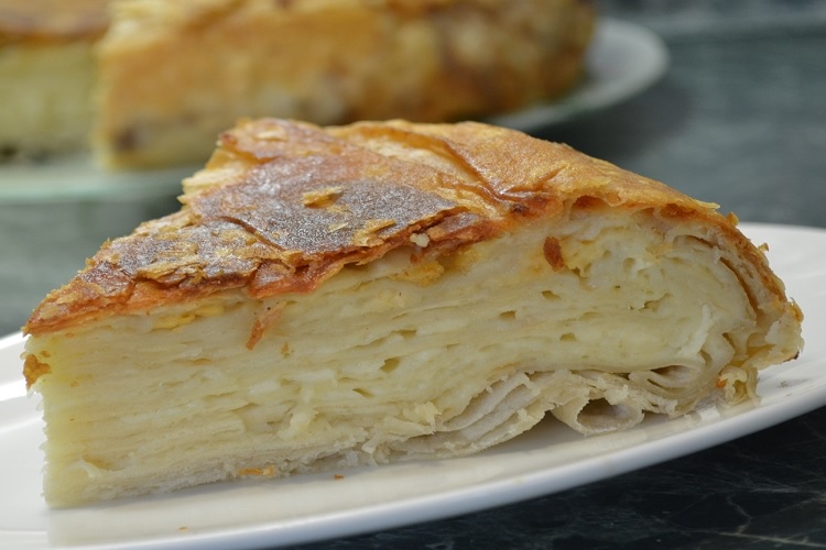 Ленивая ачма