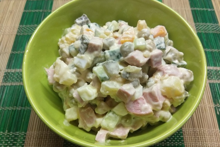 Оливье