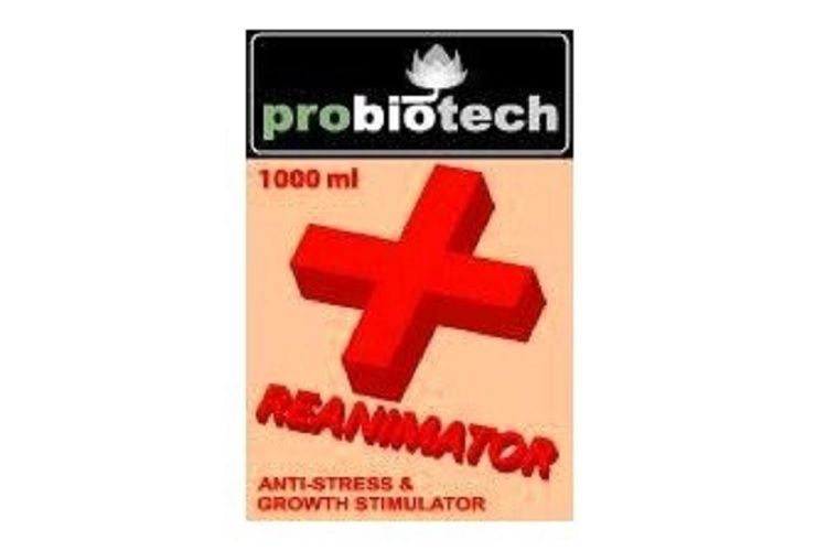 ProBioTech Reanimator