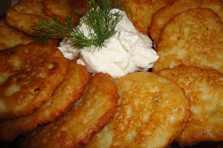 Деруны