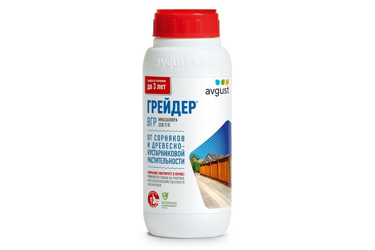 Грейдер