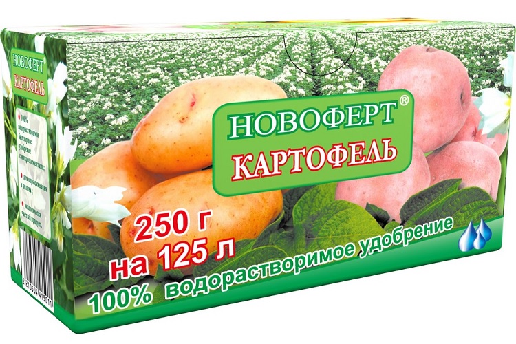 Новоферт