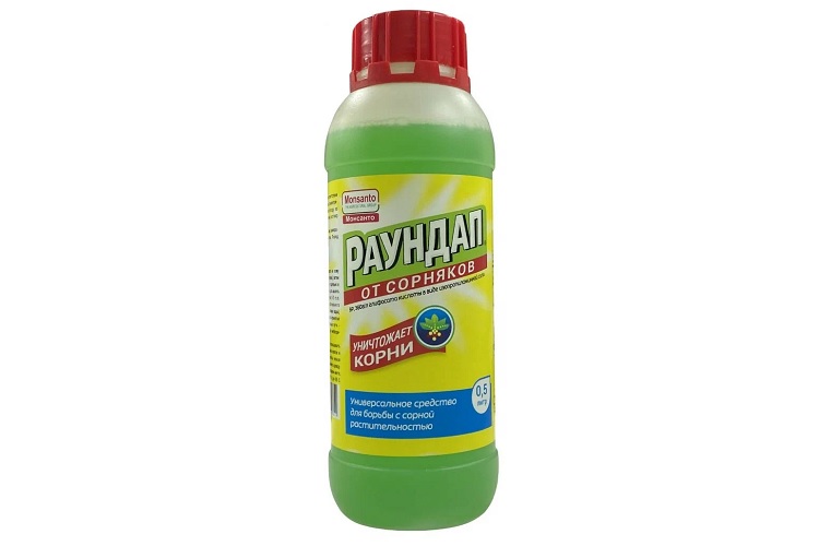 Раундап