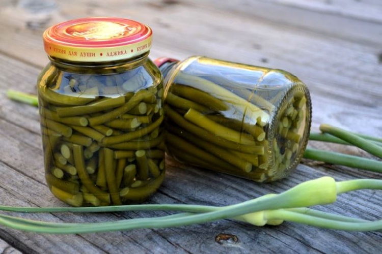С горчицей и кориандром