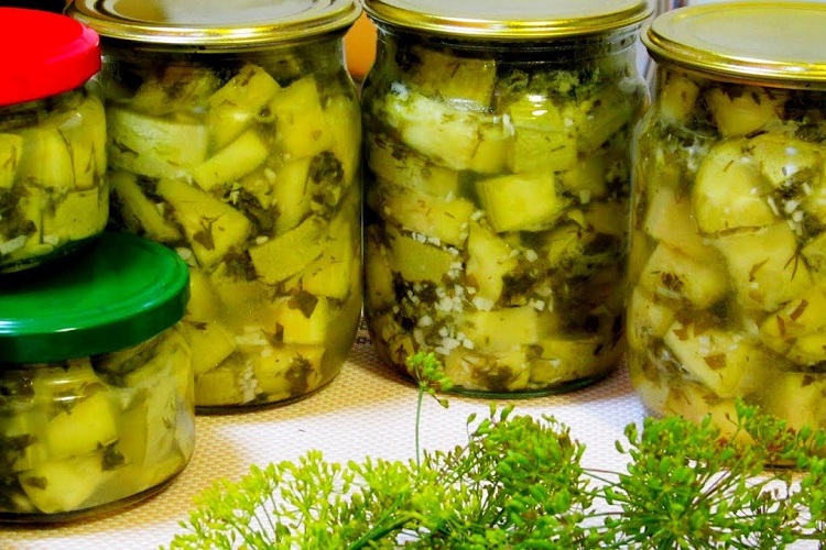 «Грибочки»