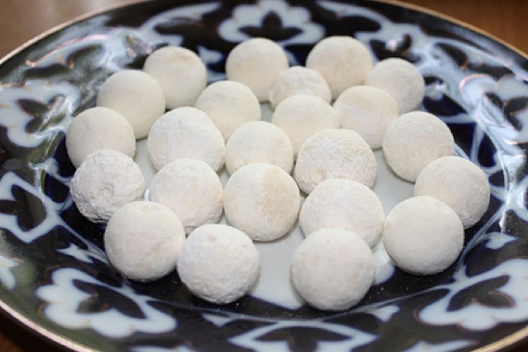 Курут (курт)