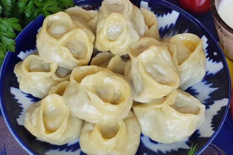Манты
