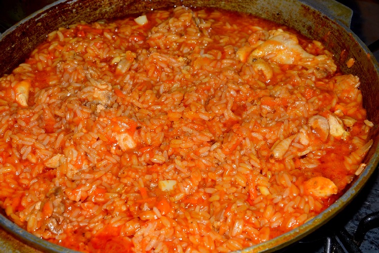 Плов