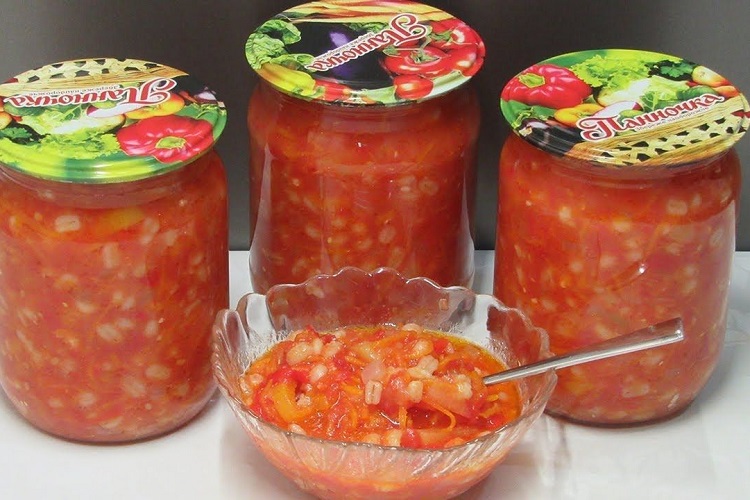 С перловкой