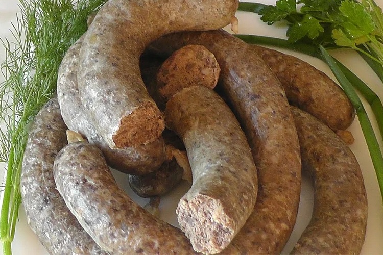 Сарисы