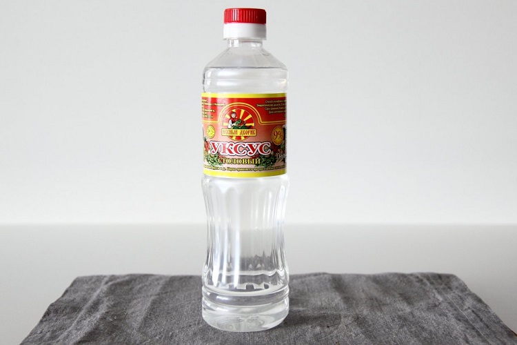 Уксус