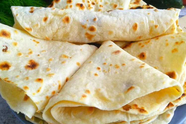 Лаваш