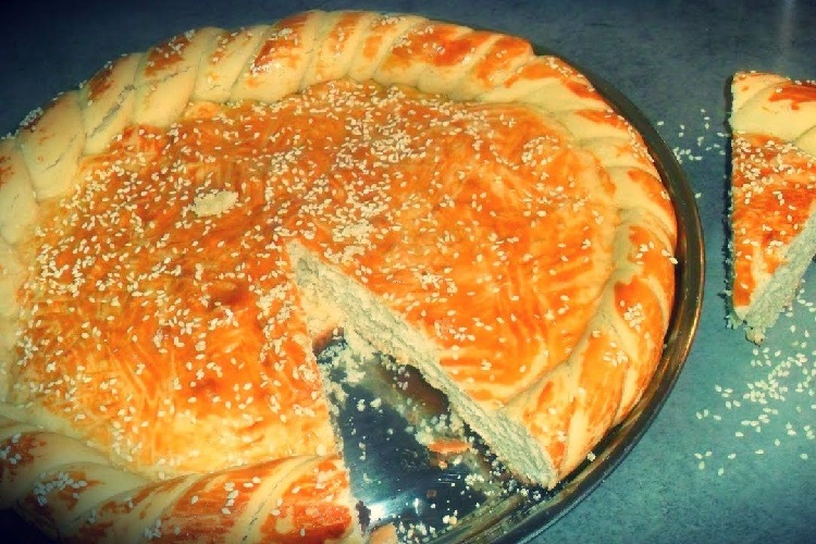 Багардж