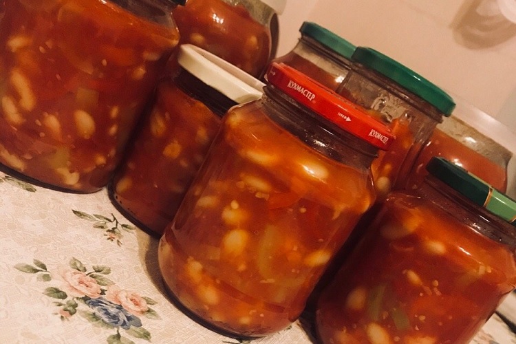 Лечо