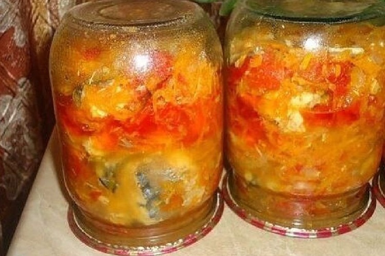 Острый с чили