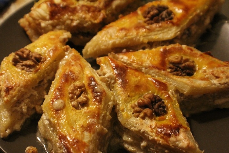 Пахлава