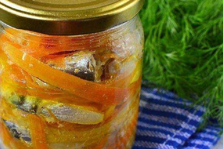 С пряными травами