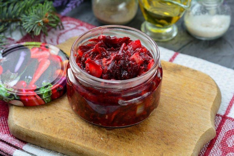 Со свеклой