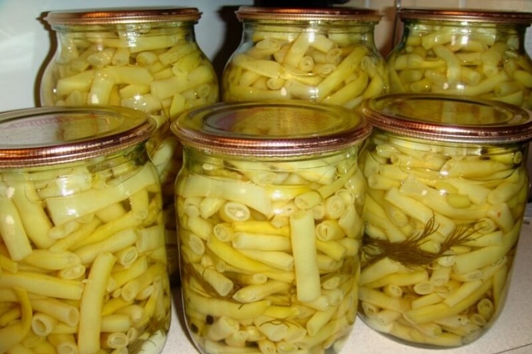 Турша по-армянски