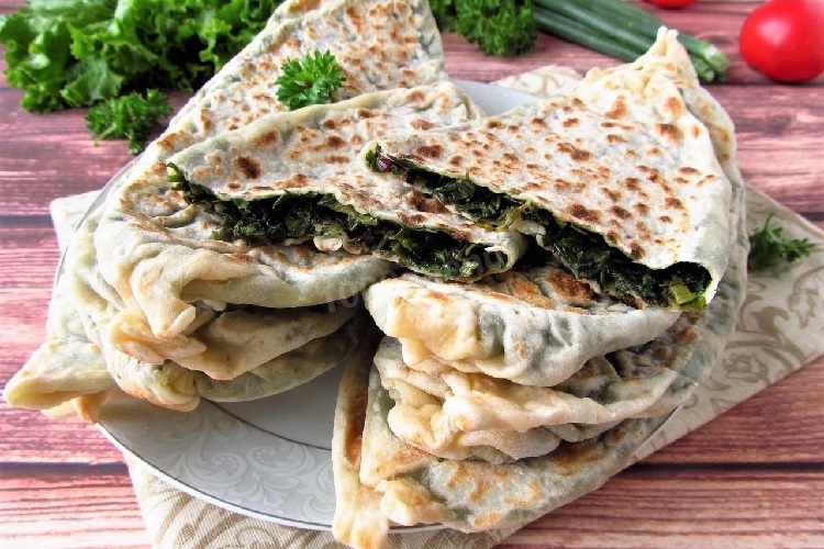Женгялов хац