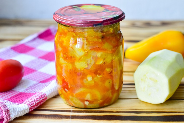 Без моркови