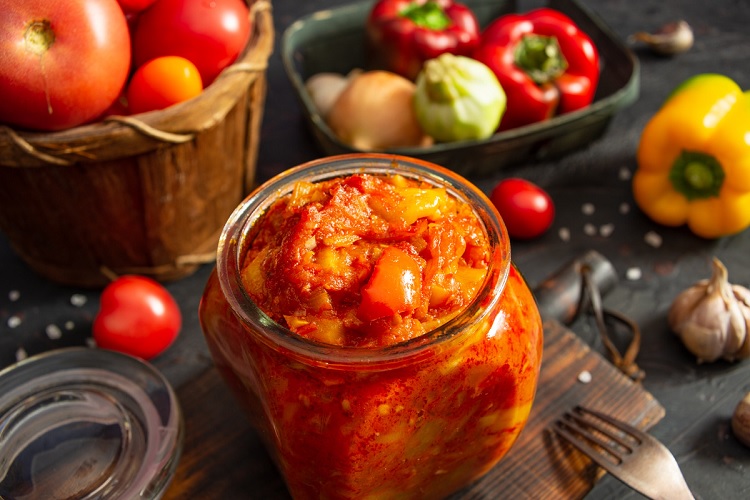 С карри и кориандром