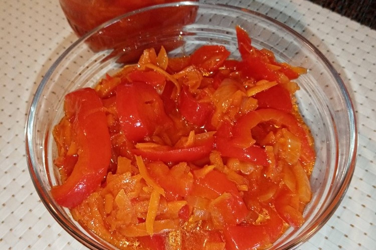 Без капусты