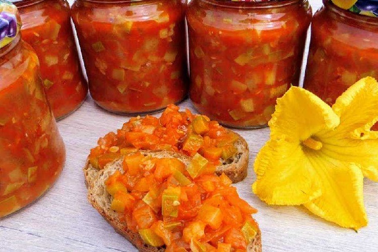 Без уксуса