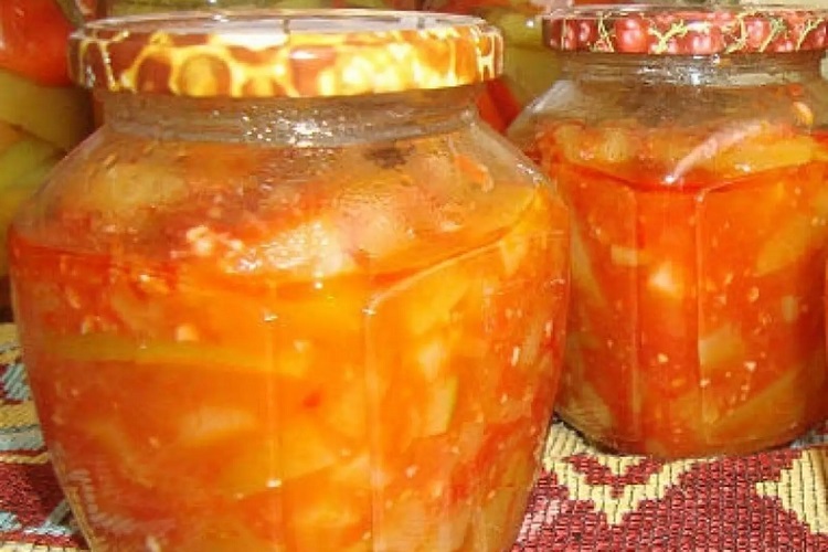 Без уксуса
