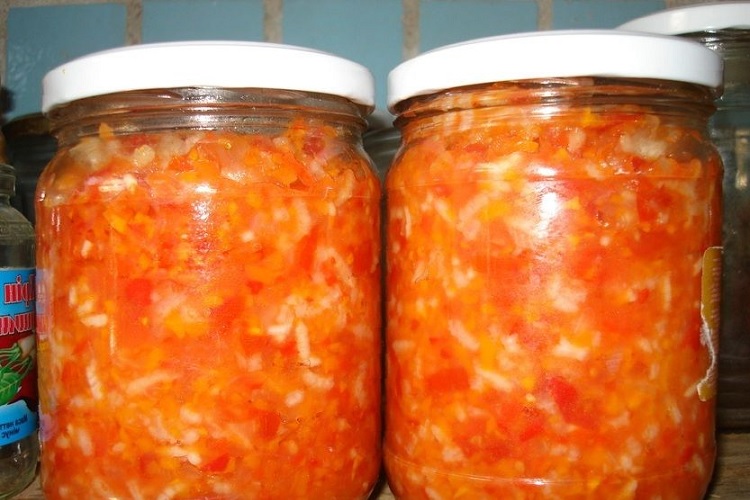 Без уксуса