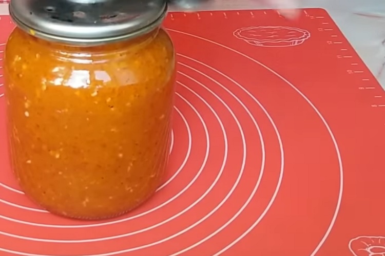 «Оранжевое чудо»