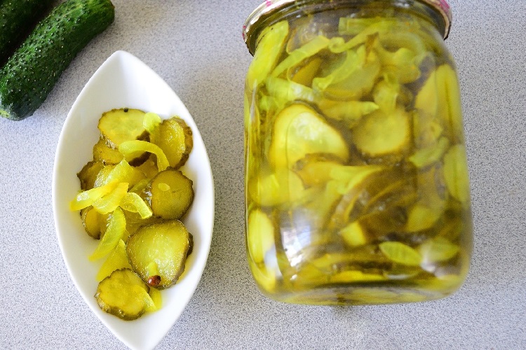 С куркумой