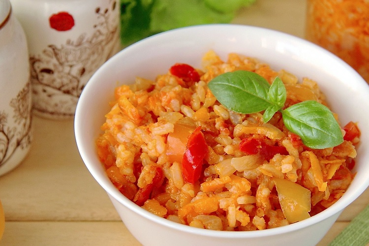 С лимонной кислотой
